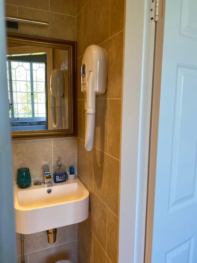 Victoria Spa Lodge Stratford-upon-Avon Esterno foto
