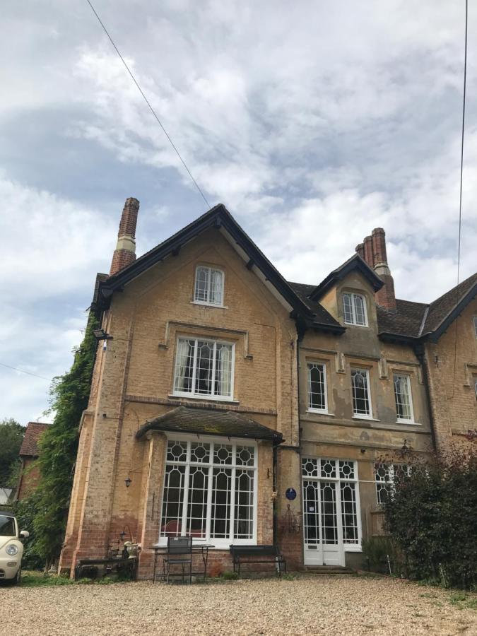 Victoria Spa Lodge Stratford-upon-Avon Esterno foto