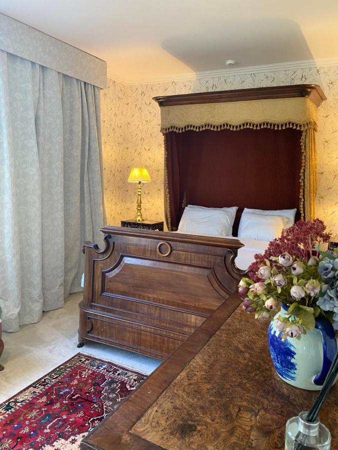 Victoria Spa Lodge Stratford-upon-Avon Esterno foto