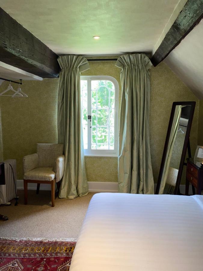 Victoria Spa Lodge Stratford-upon-Avon Esterno foto