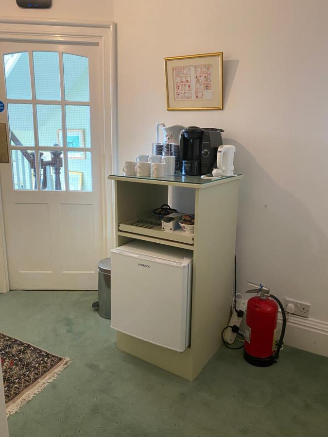 Victoria Spa Lodge Stratford-upon-Avon Esterno foto