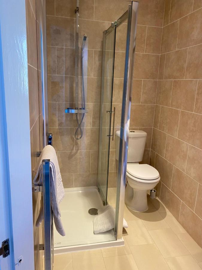 Victoria Spa Lodge Stratford-upon-Avon Esterno foto