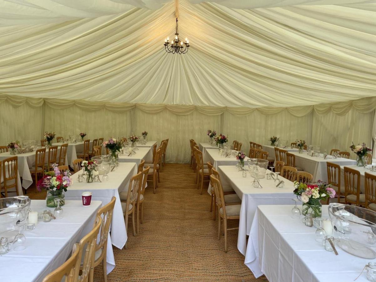 Victoria Spa Lodge Stratford-upon-Avon Esterno foto