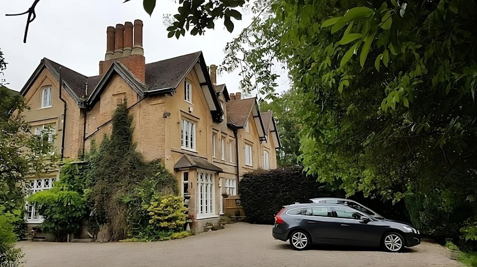 Victoria Spa Lodge Stratford-upon-Avon Esterno foto