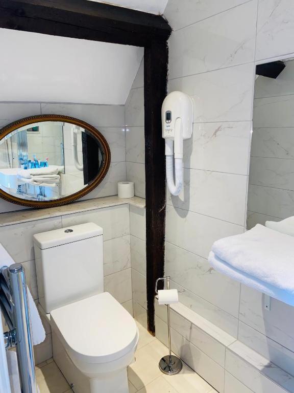 Victoria Spa Lodge Stratford-upon-Avon Esterno foto