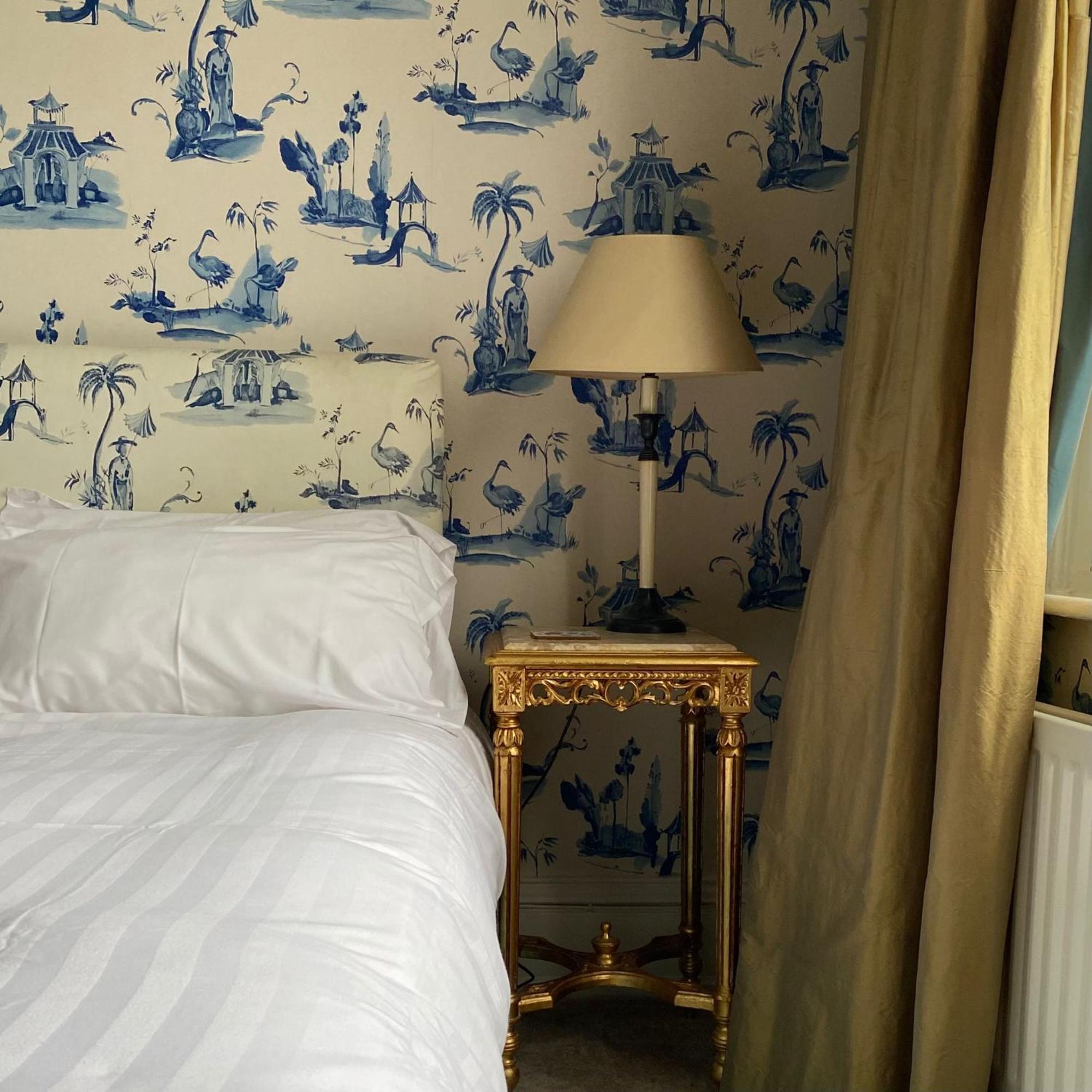 Victoria Spa Lodge Stratford-upon-Avon Esterno foto