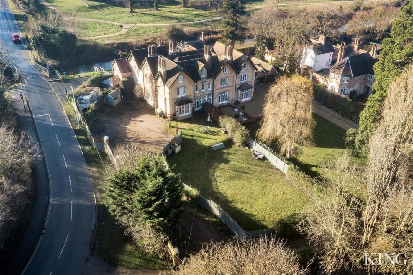 Victoria Spa Lodge Stratford-upon-Avon Esterno foto