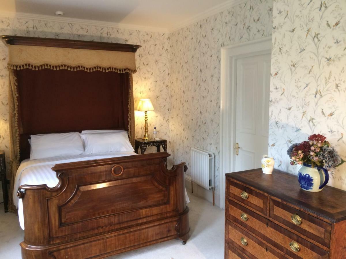 Victoria Spa Lodge Stratford-upon-Avon Esterno foto