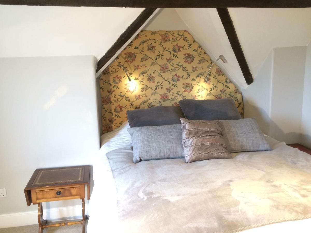 Victoria Spa Lodge Stratford-upon-Avon Esterno foto