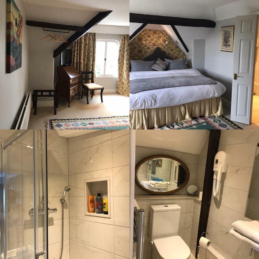 Victoria Spa Lodge Stratford-upon-Avon Esterno foto