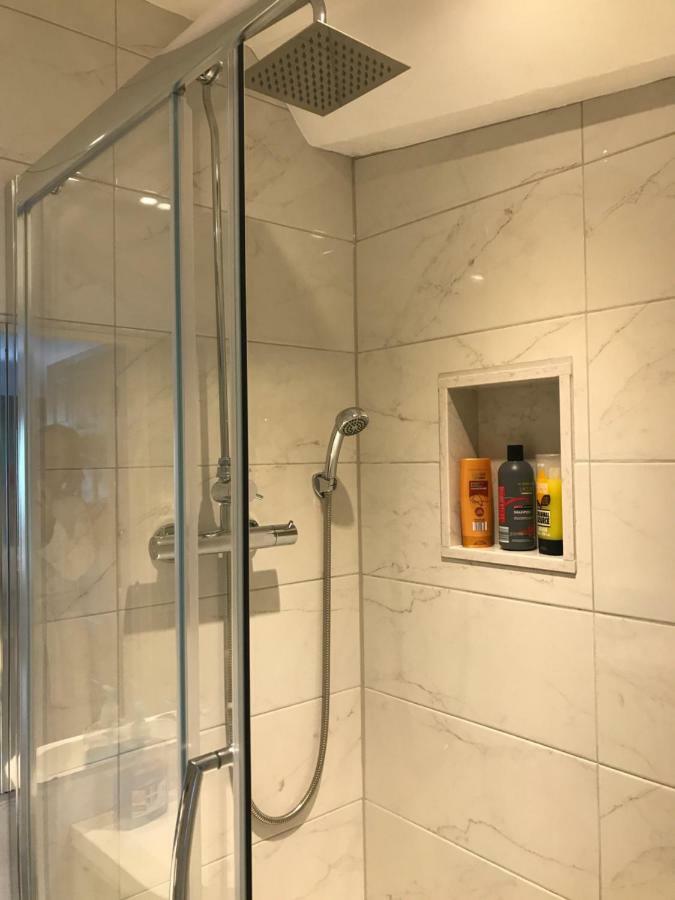 Victoria Spa Lodge Stratford-upon-Avon Esterno foto