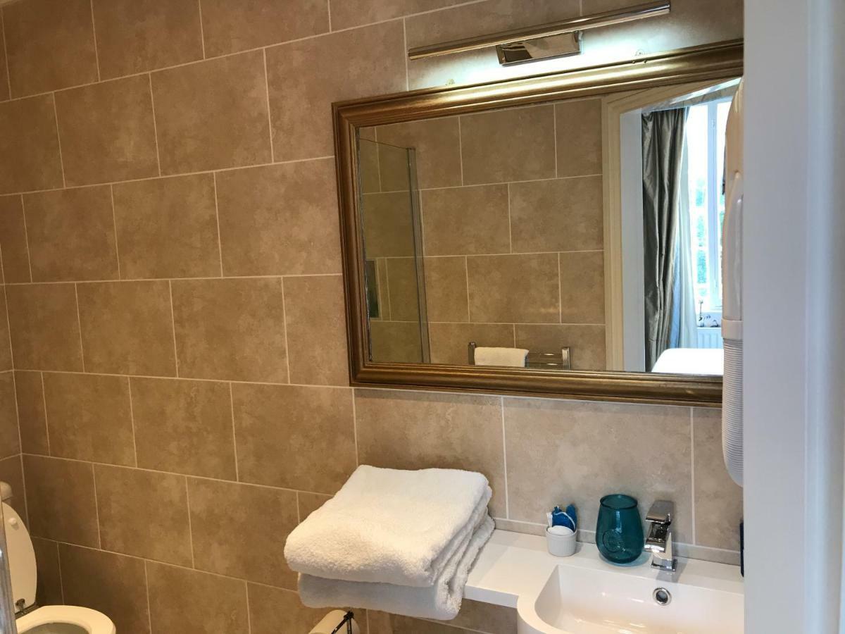 Victoria Spa Lodge Stratford-upon-Avon Esterno foto