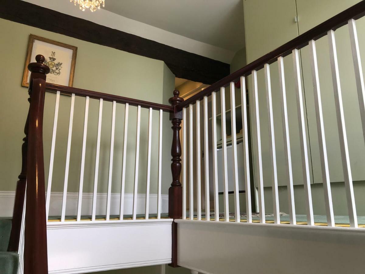 Victoria Spa Lodge Stratford-upon-Avon Esterno foto
