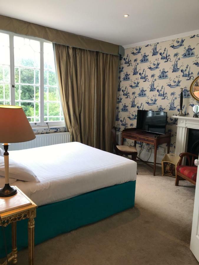 Victoria Spa Lodge Stratford-upon-Avon Esterno foto