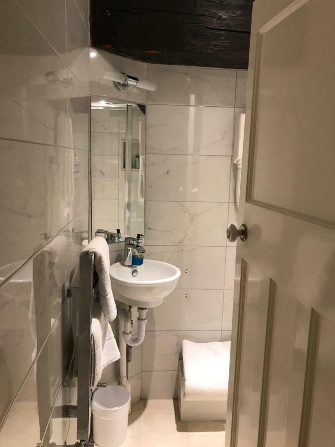 Victoria Spa Lodge Stratford-upon-Avon Esterno foto