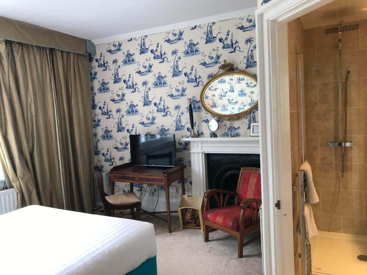 Victoria Spa Lodge Stratford-upon-Avon Esterno foto