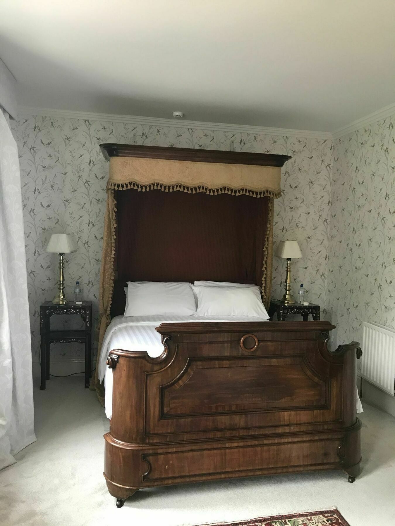 Victoria Spa Lodge Stratford-upon-Avon Esterno foto