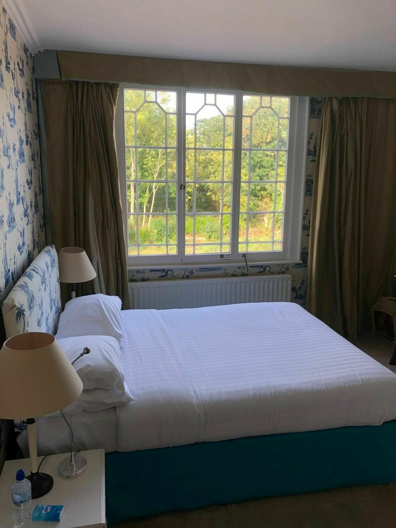 Victoria Spa Lodge Stratford-upon-Avon Esterno foto