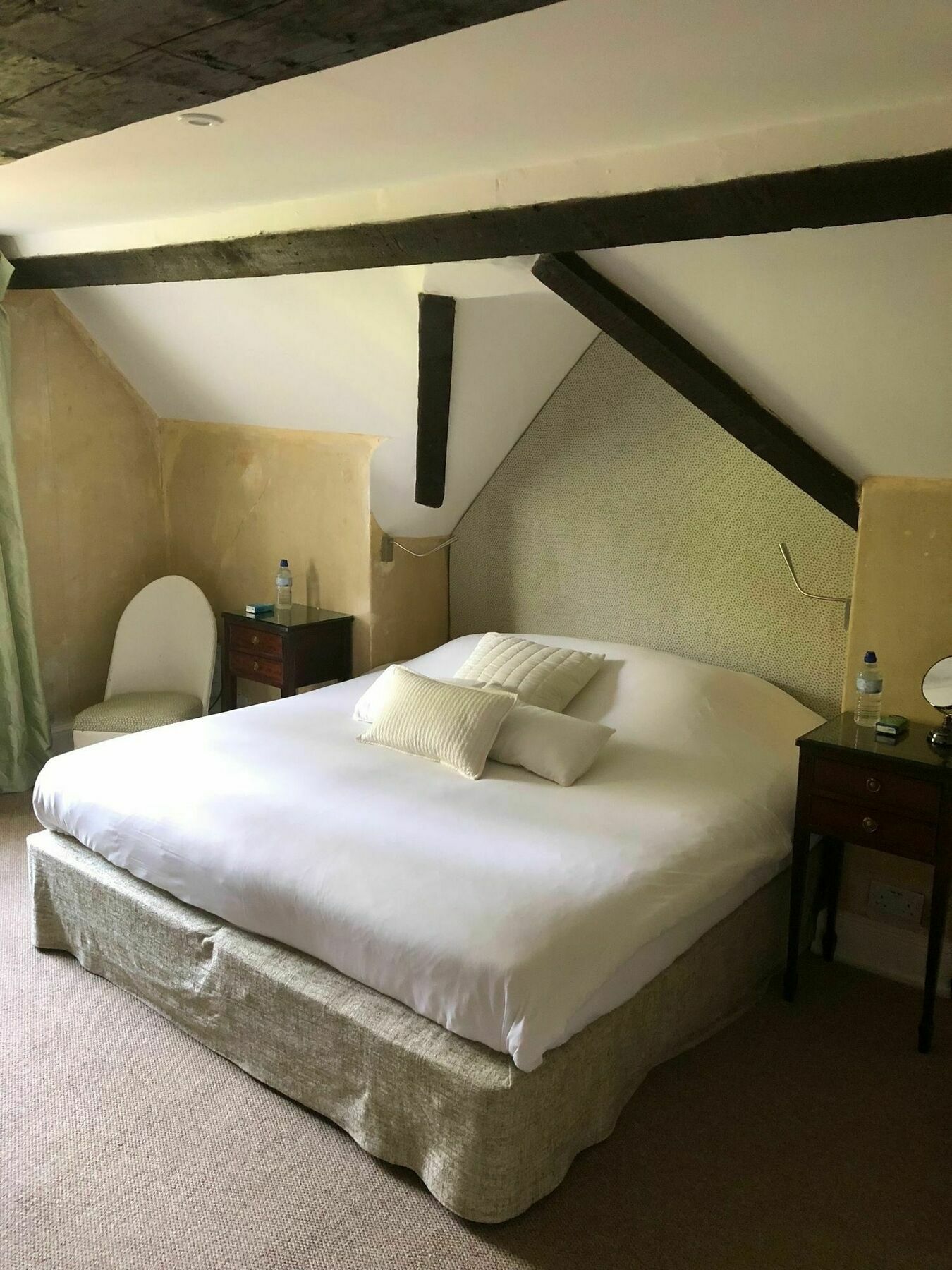 Victoria Spa Lodge Stratford-upon-Avon Esterno foto