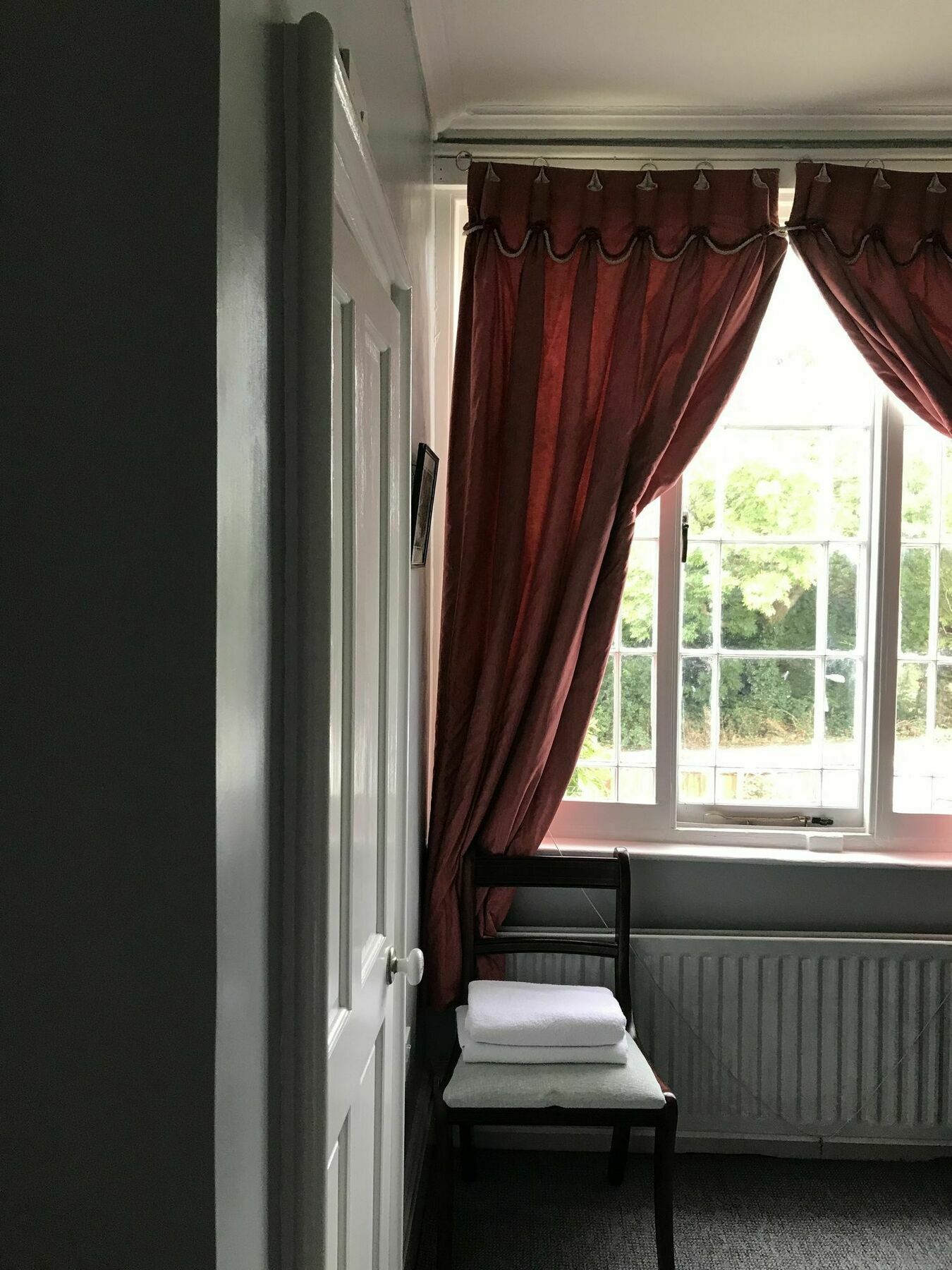 Victoria Spa Lodge Stratford-upon-Avon Esterno foto