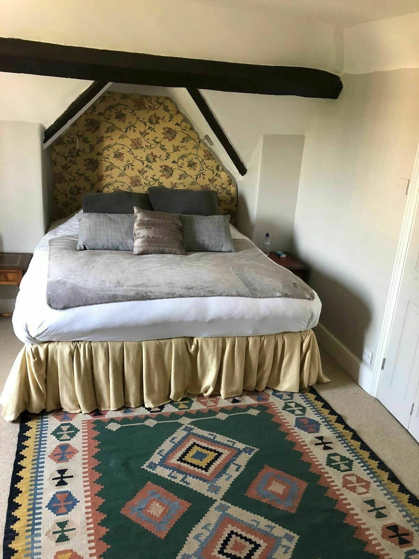 Victoria Spa Lodge Stratford-upon-Avon Esterno foto