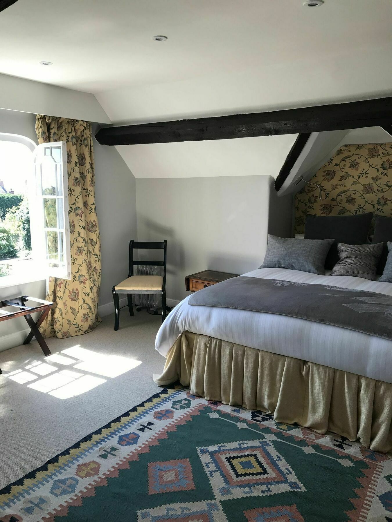 Victoria Spa Lodge Stratford-upon-Avon Esterno foto