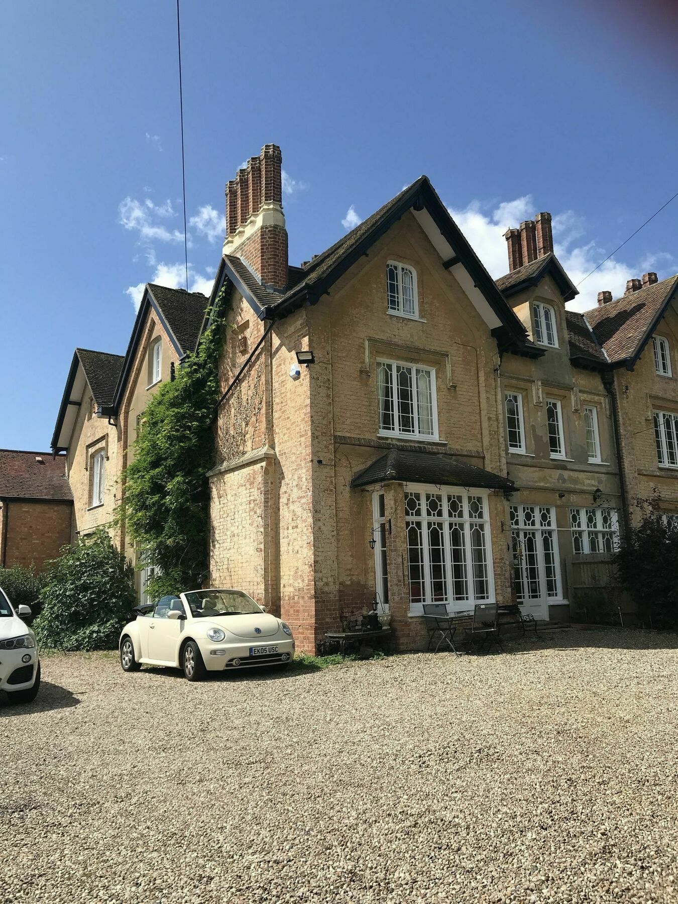 Victoria Spa Lodge Stratford-upon-Avon Esterno foto