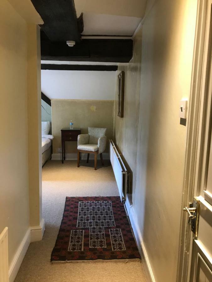 Victoria Spa Lodge Stratford-upon-Avon Esterno foto