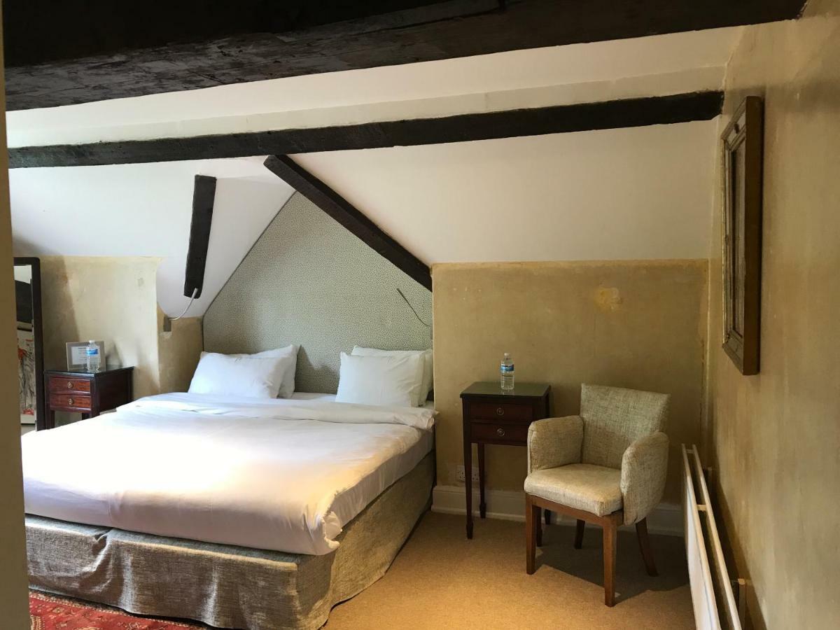 Victoria Spa Lodge Stratford-upon-Avon Esterno foto